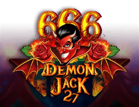 Jogar Demon Jack 27 no modo demo
